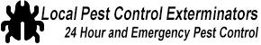 Croydon PA Pest Control Exterminators